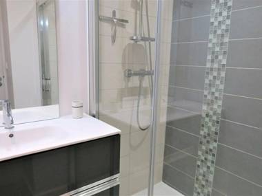 Appartement Perros-Guirec 2 pièces 4 personnes - FR-1-368-247