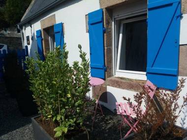 Maison Perros-Guirec 2 pièces 2 personnes - FR-1-368-249