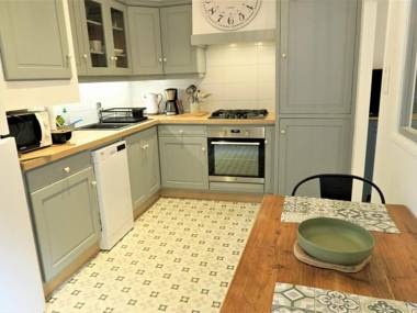 Maison Perros-Guirec 2 pièces 2 personnes - FR-1-368-249