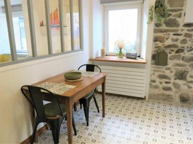 Maison Perros-Guirec 2 pièces 2 personnes - FR-1-368-249