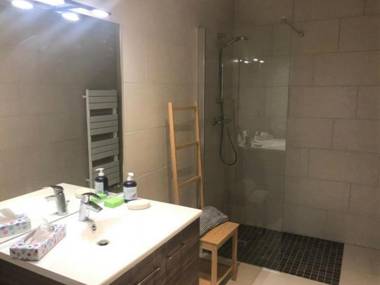 Appartement Perros-Guirec 4 pièces 8 personnes - FR-1-368-253