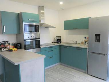 Appartement Perros-Guirec 3 pièces 4 personnes - FR-1-368-263