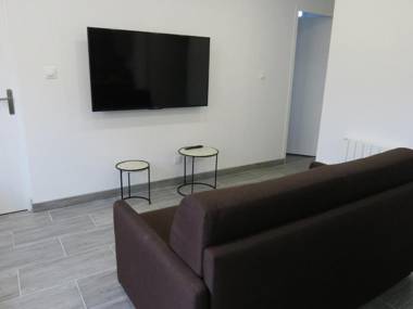 Appartement Perros-Guirec 3 pièces 4 personnes - FR-1-368-263