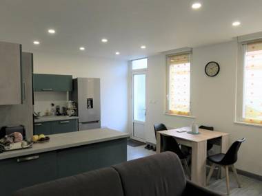 Appartement Perros-Guirec 3 pièces 4 personnes - FR-1-368-263