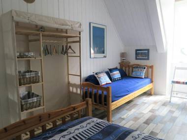 Maison Perros-Guirec 3 pièces 5 personnes - FR-1-368-264