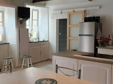 Maison Perros-Guirec 3 pièces 5 personnes - FR-1-368-264