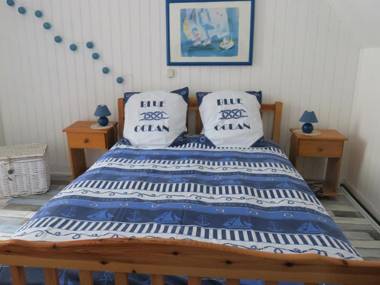 Maison Perros-Guirec 3 pièces 5 personnes - FR-1-368-264