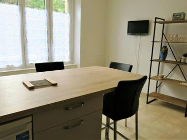 Appartement Perros-Guirec 1 pièce 2 personnes - FR-1-368-265