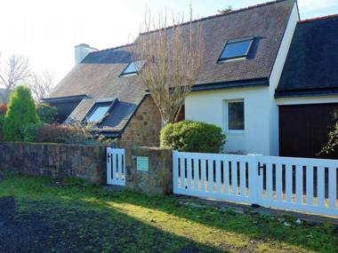 Villa Perros-Guirec 4 pièces 6 personnes - FR-1-368-267
