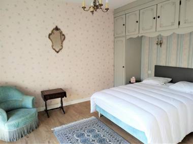 Villa Perros-Guirec 4 pièces 6 personnes - FR-1-368-267