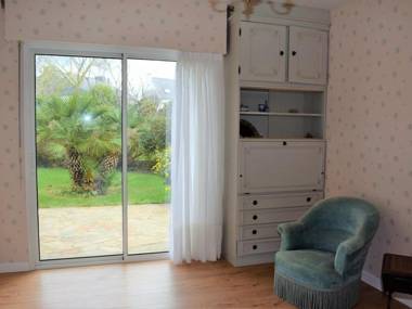 Villa Perros-Guirec 4 pièces 6 personnes - FR-1-368-267