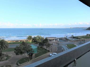 Appartement Perros-Guirec 4 pièces 6 personnes - FR-1-368-271