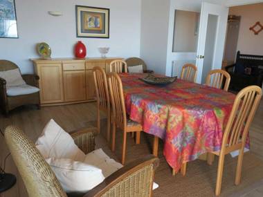 Appartement Perros-Guirec 4 pièces 6 personnes - FR-1-368-271