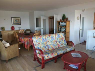 Appartement Perros-Guirec 4 pièces 6 personnes - FR-1-368-271