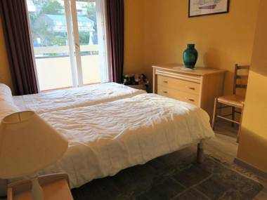 Appartement Perros-Guirec 4 pièces 6 personnes - FR-1-368-271