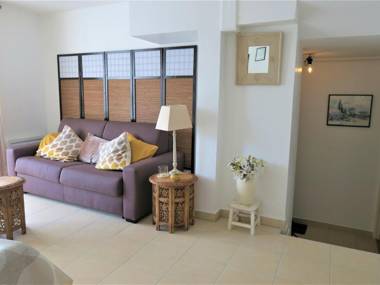 Appartement Perros-Guirec 2 pièces 4 personnes - FR-1-368-239