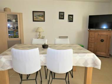 Appartement Perros-Guirec 2 pièces 4 personnes - FR-1-368-239