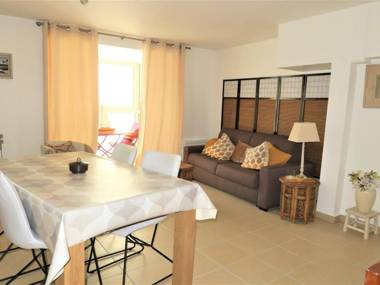 Appartement Perros-Guirec 2 pièces 4 personnes - FR-1-368-239
