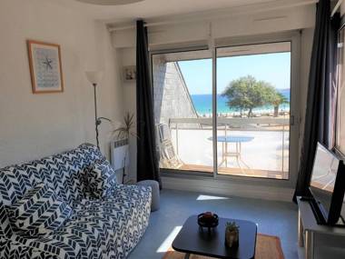 Appartement Perros-Guirec 2 pièces 4 personnes - FR-1-368-274