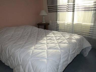 Appartement Perros-Guirec 2 pièces 4 personnes - FR-1-368-274