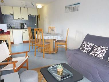 Appartement Perros-Guirec 2 pièces 4 personnes - FR-1-368-274