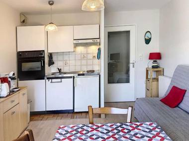 Appartement Perros-Guirec 2 pièces 4 personnes - FR-1-542-42
