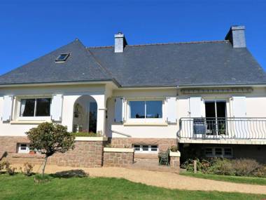 Maison Perros-Guirec 5 pièces 9 personnes - FR-1-368-291