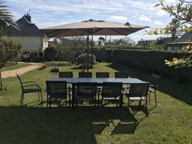 Maison Perros-Guirec 5 pièces 9 personnes - FR-1-368-291