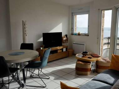 Appartement Perros-Guirec 2 pièces 4 personnes - FR-1-368-293