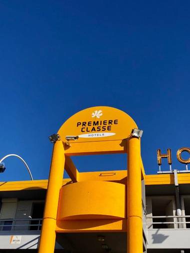 Premiere Classe Perpignan Sud