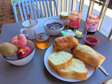 Hôtel Paris-Barcelone