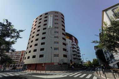 Appart-Hôtel Mer & Golf City Perpignan Centre