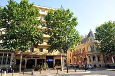 Best Western Plus Hôtel Windsor Perpignan Palais des Congrès