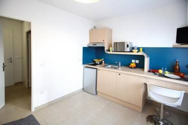 Résidence Les Portes d'Espagne