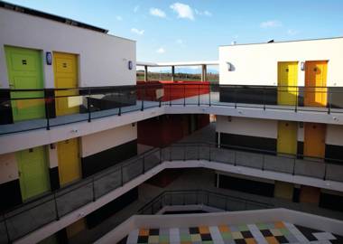 Résidence Les Portes d'Espagne