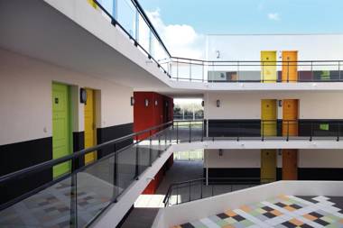 Résidence Les Portes d'Espagne