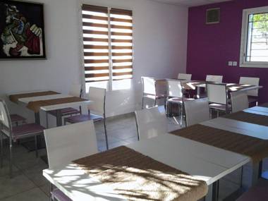 Kyriad Perpignan Sud