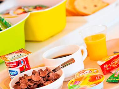 ibis budget Perpignan Centre