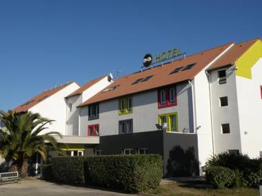 B&B HOTEL PERPIGNAN Nord Aéroport