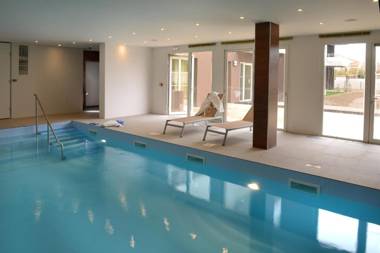 Domitys Les Tours d'Or