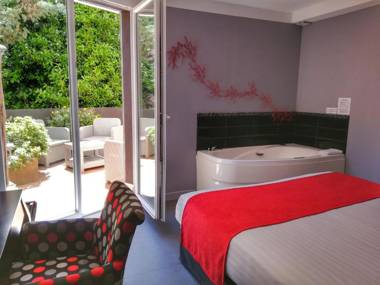 Nyx Boutique Hotel
