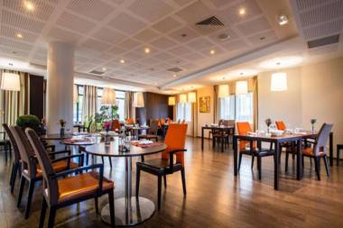 Résidence Bleu Castillet