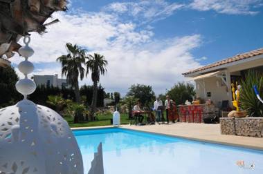 Escapades Lointaines