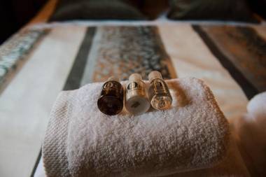 La Suite Romantique avec Jacuzzi au Cœur de Perpignan