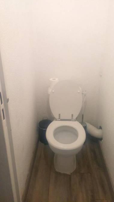 Appartement de 4 chambres avec balcon et wifi a Perpignan a 5 km de la plage