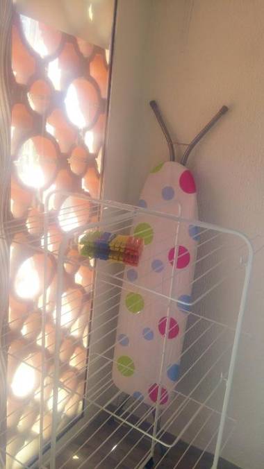 Appartement de 4 chambres avec balcon et wifi a Perpignan a 5 km de la plage