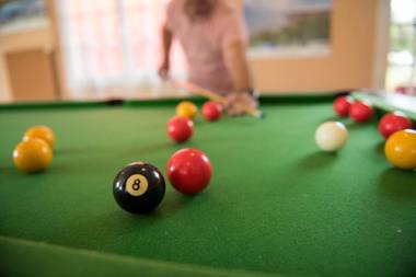 Camping Du Port De Plaisance