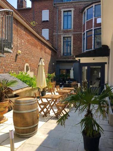 Best Western Hotel Saint Claude