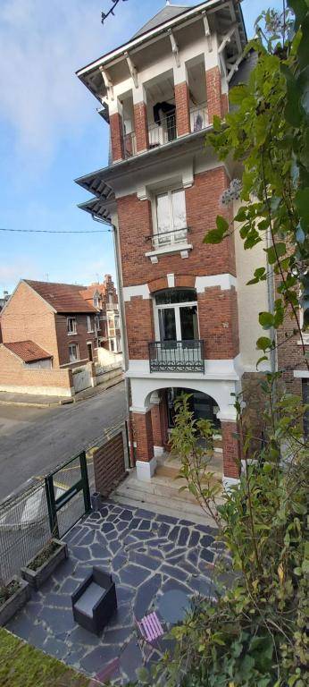 Auberge des Remparts