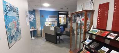 Auberge des Remparts